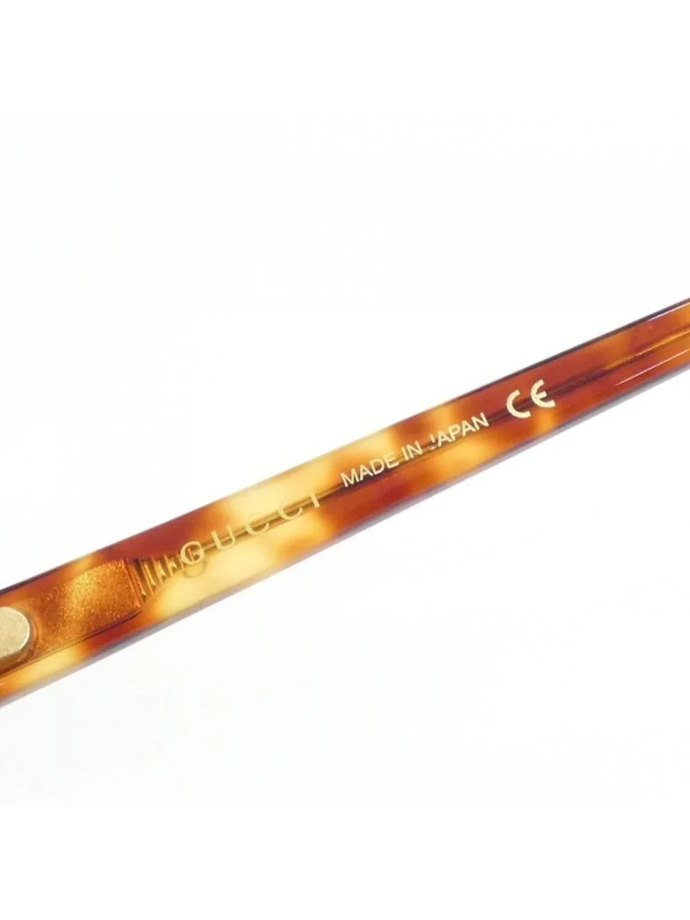 Gucci Sunglasses Eyewear Clear